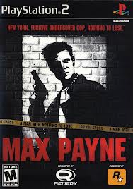  Max Payne